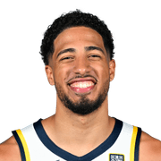 Tyrese Haliburton
