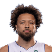 Cade Cunningham