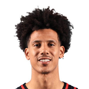 Jalen Johnson