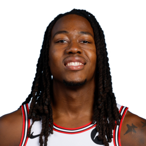 Ayo Dosunmu