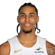 Jaylon Tyson