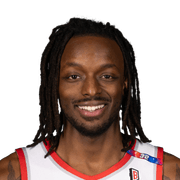 Jerami Grant