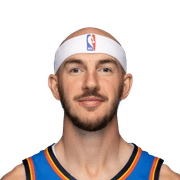 Alex Caruso
