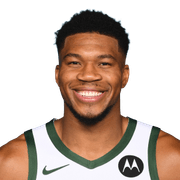 Giannis Antetokounmpo