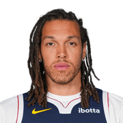 Aaron Gordon