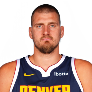 Nikola Jokic