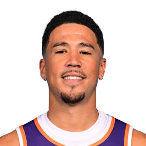 Devin Booker