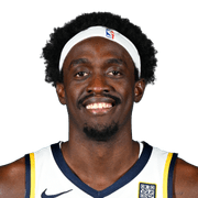 Pascal Siakam