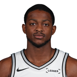 De'Aaron Fox