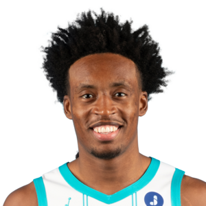 Collin Sexton