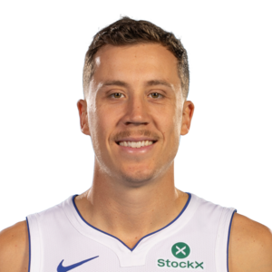 Duncan Robinson