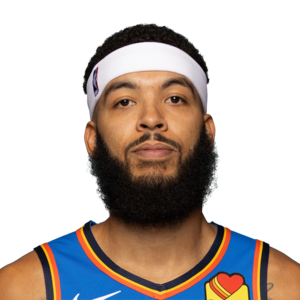 Kenrich Williams