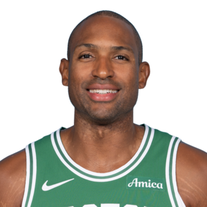 Al Horford