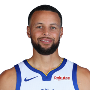 Stephen Curry