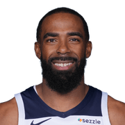 Mike Conley