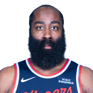 James Harden