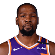 Kevin Durant
