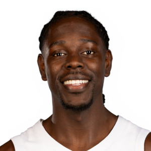 Jrue Holiday