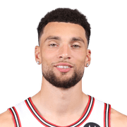 Zach LaVine