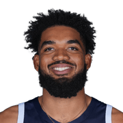 Karl-Anthony Towns