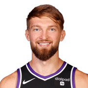 Domantas Sabonis