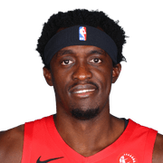 Pascal Siakam