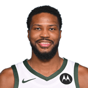 Malik Beasley