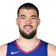 Ivica Zubac