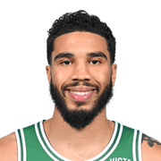 Jayson Tatum