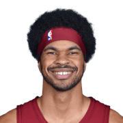 Jarrett Allen