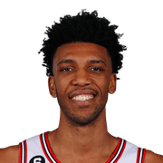 Tony Bradley