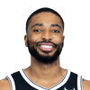 Mikal Bridges