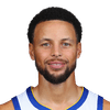 Stephen Curry