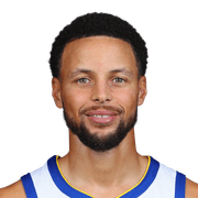 Stephen Curry