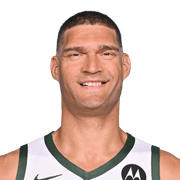 Brook Lopez