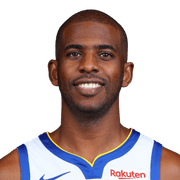 Chris Paul