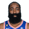 James Harden