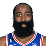 James Harden