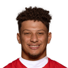 Patrick Mahomes