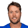 Matthew Stafford