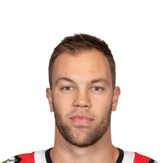 Taylor Hall