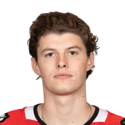 Lukas Reichel