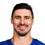 Chris Kreider