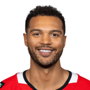 Seth Jones