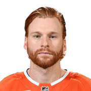 Connor Brown