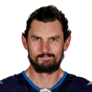 Connor Hellebuyck