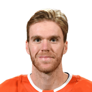 Connor McDavid