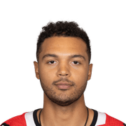 Seth Jones