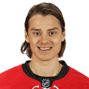 Sebastian Aho