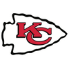 Kansas City Chiefs logo